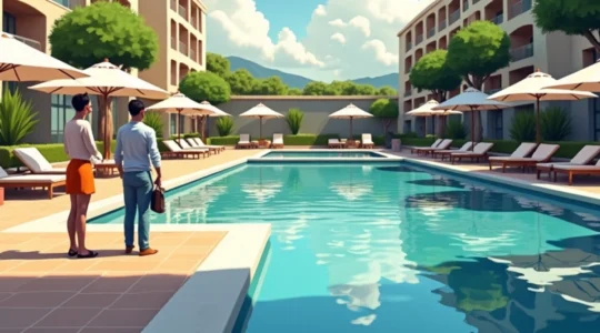 empleos en hostelería
