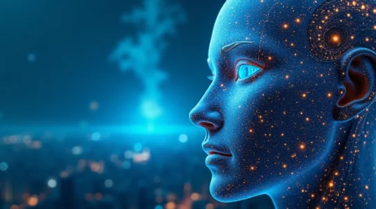 inteligencia artificial