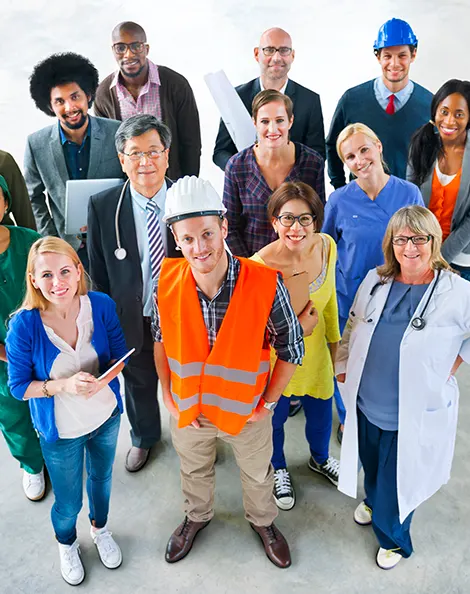 Impulsores Actuales del Mercado Laboral
